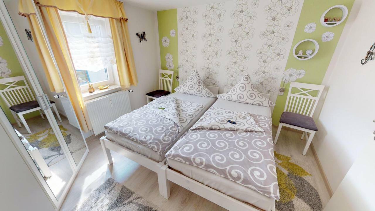 Ferienwohnung Wild Клингенталь Экстерьер фото